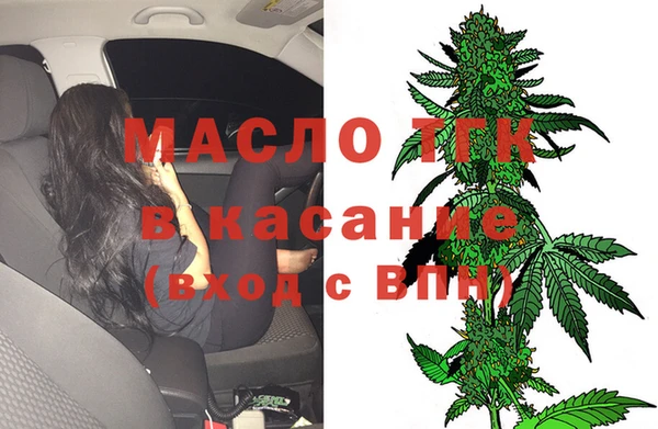 молекула духа Бронницы