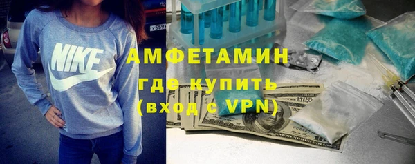 молекула духа Бронницы