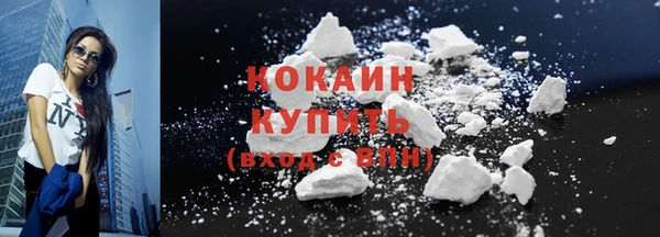 молекула духа Бронницы