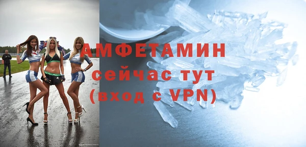 молекула духа Бронницы